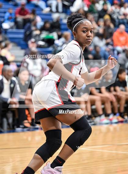 Thumbnail 1 in Langham Creek vs. Spring photogallery.