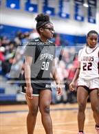 Photo from the gallery "Langham Creek vs. Spring"