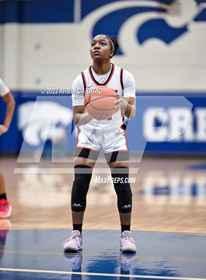 Thumbnail 1 in Langham Creek vs. Spring photogallery.