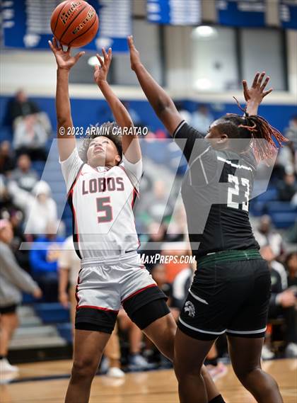 Thumbnail 1 in Langham Creek vs. Spring photogallery.