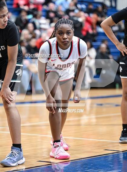 Thumbnail 1 in Langham Creek vs. Spring photogallery.