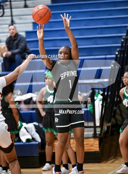 Thumbnail 3 in Langham Creek vs. Spring photogallery.