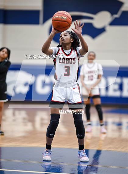 Thumbnail 2 in Langham Creek vs. Spring photogallery.
