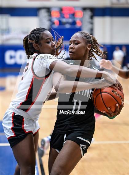 Thumbnail 1 in Langham Creek vs. Spring photogallery.