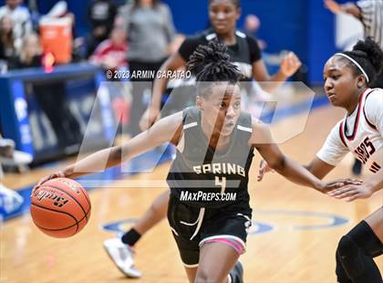 Thumbnail 1 in Langham Creek vs. Spring photogallery.