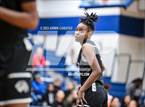 Photo from the gallery "Langham Creek vs. Spring"