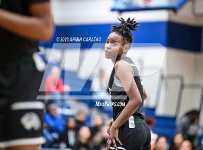 Thumbnail 2 in Langham Creek vs. Spring photogallery.