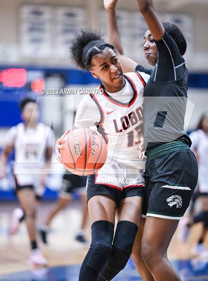 Thumbnail 1 in Langham Creek vs. Spring photogallery.
