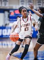 Photo from the gallery "Langham Creek vs. Spring"