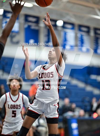 Thumbnail 1 in Langham Creek vs. Spring photogallery.
