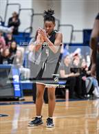 Photo from the gallery "Langham Creek vs. Spring"