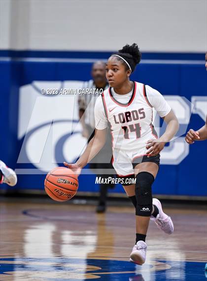 Thumbnail 3 in Langham Creek vs. Spring photogallery.