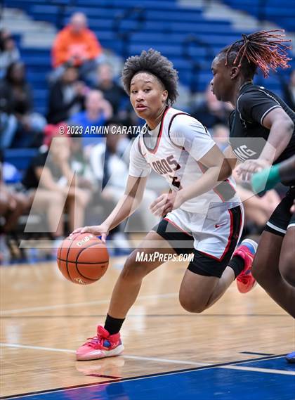 Thumbnail 2 in Langham Creek vs. Spring photogallery.