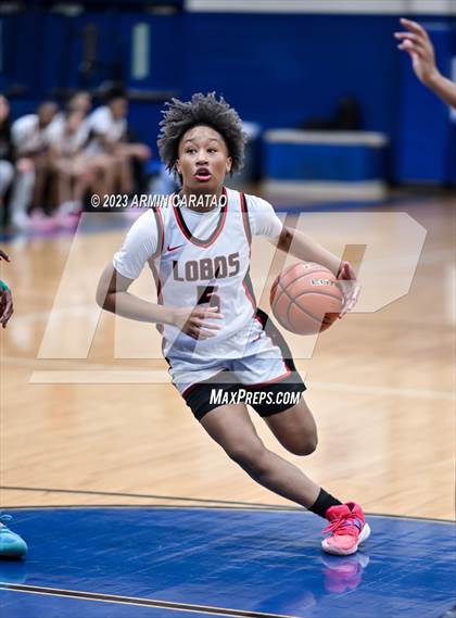 Thumbnail 3 in Langham Creek vs. Spring photogallery.