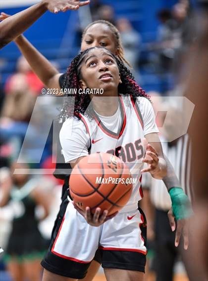 Thumbnail 2 in Langham Creek vs. Spring photogallery.