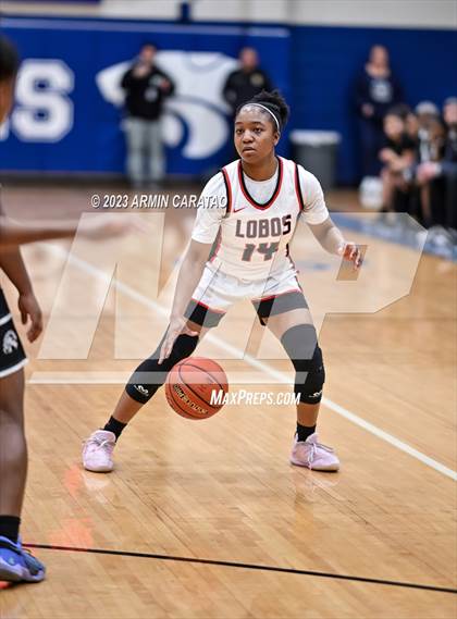 Thumbnail 3 in Langham Creek vs. Spring photogallery.