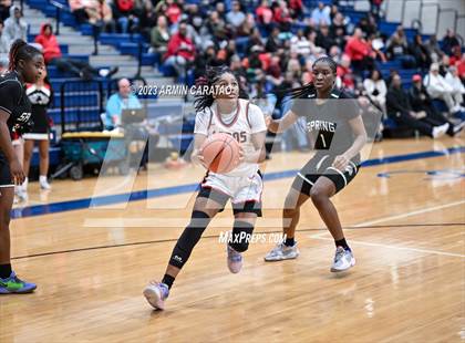 Thumbnail 2 in Langham Creek vs. Spring photogallery.