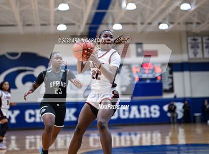 Thumbnail 3 in Langham Creek vs. Spring photogallery.