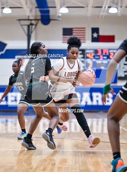 Thumbnail 1 in Langham Creek vs. Spring photogallery.