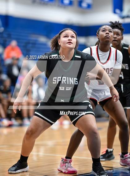 Thumbnail 3 in Langham Creek vs. Spring photogallery.
