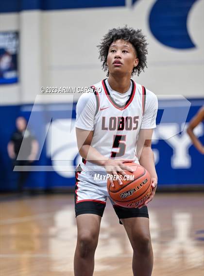 Thumbnail 2 in Langham Creek vs. Spring photogallery.