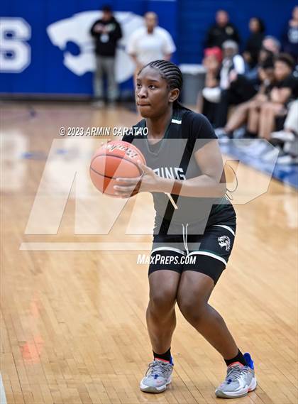 Thumbnail 1 in Langham Creek vs. Spring photogallery.