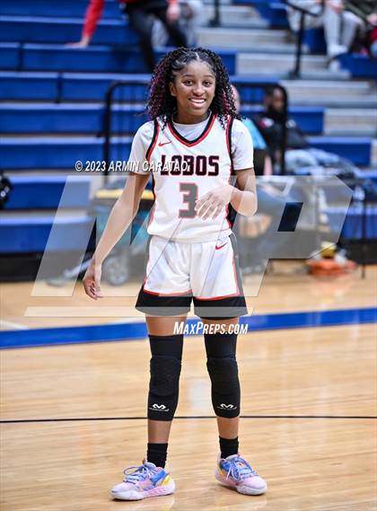 Thumbnail 3 in Langham Creek vs. Spring photogallery.