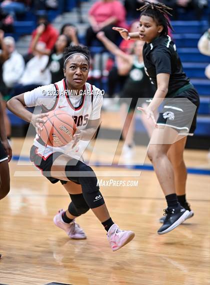 Thumbnail 2 in Langham Creek vs. Spring photogallery.