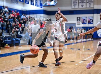 Thumbnail 3 in Langham Creek vs. Spring photogallery.
