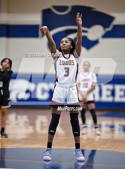Thumbnail 3 in Langham Creek vs. Spring photogallery.