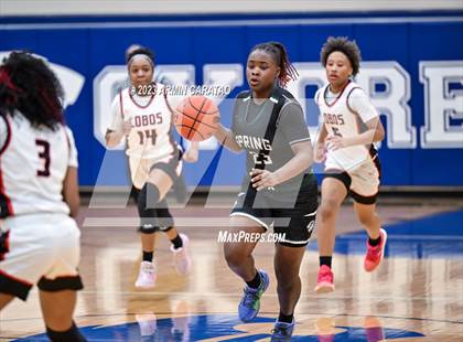 Thumbnail 1 in Langham Creek vs. Spring photogallery.