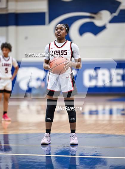 Thumbnail 3 in Langham Creek vs. Spring photogallery.