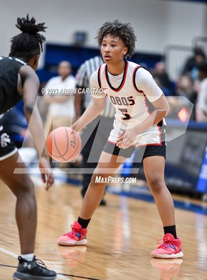 Thumbnail 3 in Langham Creek vs. Spring photogallery.