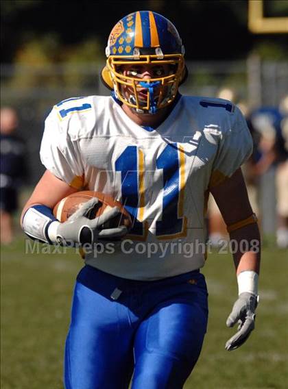 Thumbnail 2 in Brookfield @ Notre Dame Catholic photogallery.
