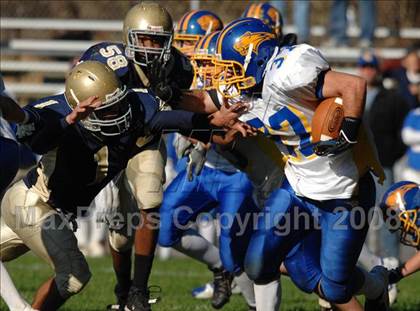 Thumbnail 3 in Brookfield @ Notre Dame Catholic photogallery.