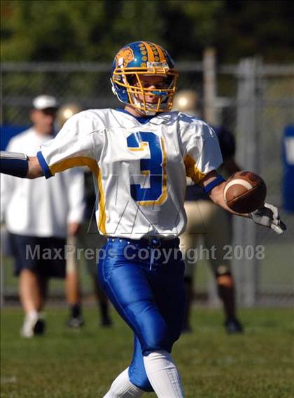 Thumbnail 1 in Brookfield @ Notre Dame Catholic photogallery.