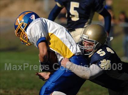 Thumbnail 2 in Brookfield @ Notre Dame Catholic photogallery.