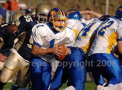 Thumbnail 1 in Brookfield @ Notre Dame Catholic photogallery.