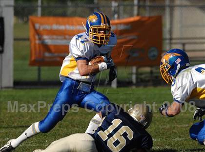 Thumbnail 2 in Brookfield @ Notre Dame Catholic photogallery.