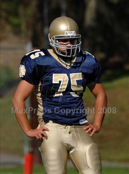 Thumbnail 1 in Brookfield @ Notre Dame Catholic photogallery.