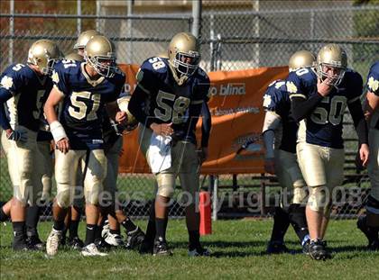Thumbnail 1 in Brookfield @ Notre Dame Catholic photogallery.