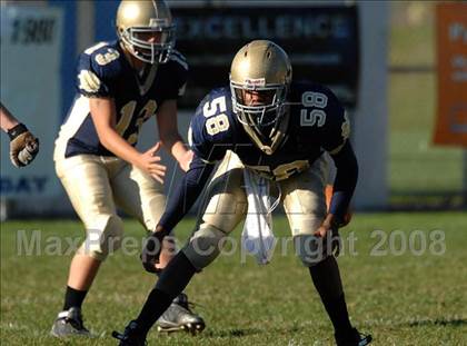 Thumbnail 3 in Brookfield @ Notre Dame Catholic photogallery.