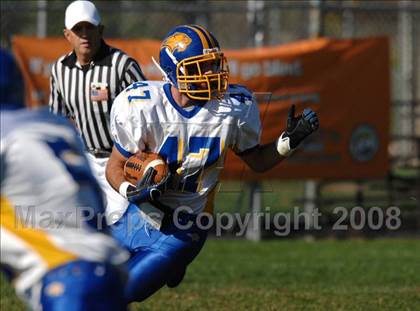 Thumbnail 1 in Brookfield @ Notre Dame Catholic photogallery.
