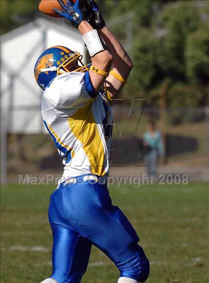 Thumbnail 1 in Brookfield @ Notre Dame Catholic photogallery.