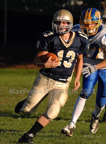 Thumbnail 1 in Brookfield @ Notre Dame Catholic photogallery.
