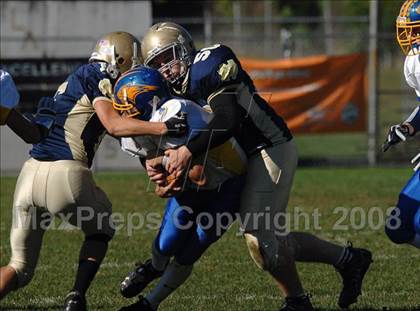 Thumbnail 1 in Brookfield @ Notre Dame Catholic photogallery.