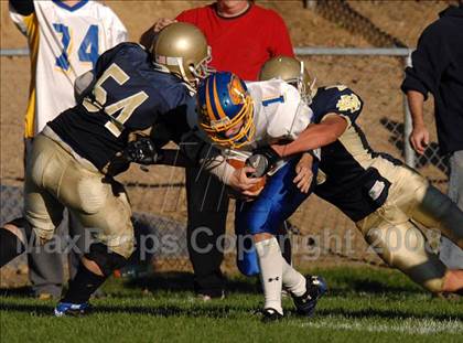 Thumbnail 3 in Brookfield @ Notre Dame Catholic photogallery.