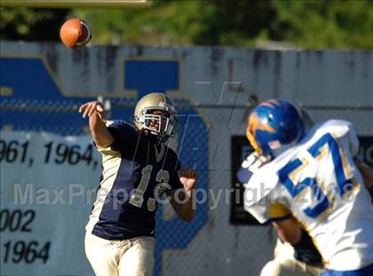 Thumbnail 1 in Brookfield @ Notre Dame Catholic photogallery.