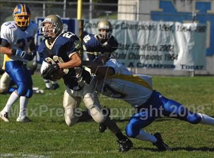 Thumbnail 1 in Brookfield @ Notre Dame Catholic photogallery.