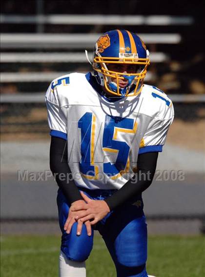 Thumbnail 3 in Brookfield @ Notre Dame Catholic photogallery.